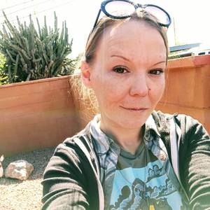 Meet your Posher, Brooke